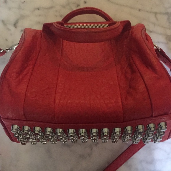 alexander wang bag